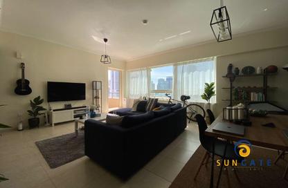 Apartment - 1 Bedroom - 1 Bathroom for rent in Al Sahab 2 - Al Sahab - Dubai Marina - Dubai Apartment - 1 Bedroom - 1 Bathroom for rent in Al Sahab 2 - Al Sahab - Dubai Marina - Dubai