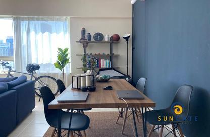 Apartment - 1 Bedroom - 1 Bathroom for rent in Al Sahab 2 - Al Sahab - Dubai Marina - Dubai Apartment - 1 Bedroom - 1 Bathroom for rent in Al Sahab 2 - Al Sahab - Dubai Marina - Dubai