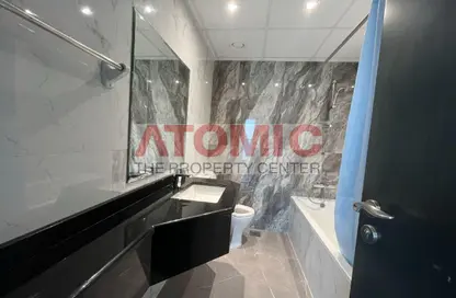 شقة - 2 غرف نوم - 3 حمامات للايجار في ايليت بزنس باي ريزيدنس - الخليج التجاري - دبي