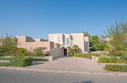 Villa - 3 Bedrooms - 3 Bathrooms for rent in Saheel 1 - Saheel - Arabian Ranches - Dubai