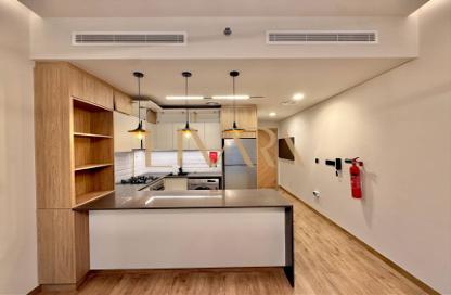 Apartment - Studio - 1 for rent in Rokane G25 - District 10 - Jumeirah Village Circle - Dubai