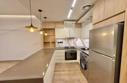 Apartment - Studio - 1 for rent in Rokane G25 - District 10 - Jumeirah Village Circle - Dubai