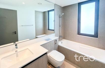 Townhouse - 4 Bedrooms - 4 Bathrooms for rent in Aura - Tilal Al Ghaf - Dubai