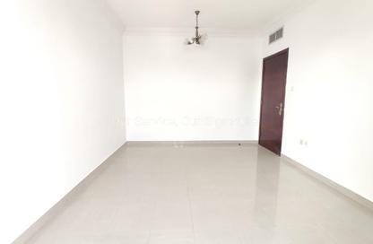 Apartment - 1 Bedroom - 2 Bathrooms for rent in New Al Taawun Road - Al Taawun - Sharjah Apartment - 1 Bedroom - 2 Bathrooms for rent in New Al Taawun Road - Al Taawun - Sharjah