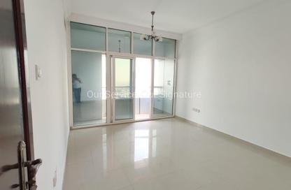 Apartment - 1 Bedroom - 2 Bathrooms for rent in New Al Taawun Road - Al Taawun - Sharjah
