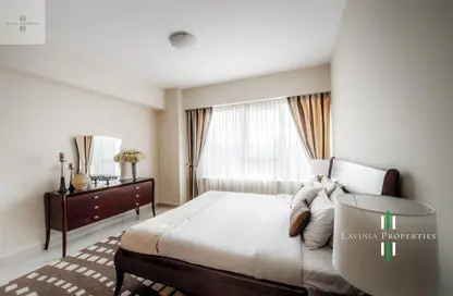 Apartment - 2 Bedrooms - 2 Bathrooms for rent in Golden Sands Tower - Al Barsha 1 - Al Barsha - Dubai Apartment - 2 Bedrooms - 2 Bathrooms for rent in Golden Sands Tower - Al Barsha 1 - Al Barsha - Dubai