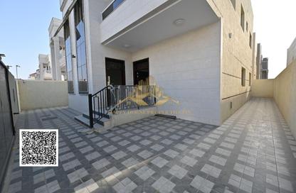 Villa - 4 - 6 for sale in Al Helio 1 - Al Helio - Ajman Villa - 4 - 6 for sale in Al Helio 1 - Al Helio - Ajman