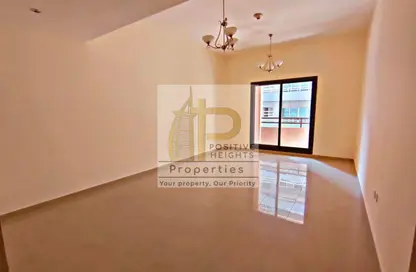 شقة - غرفة نوم - 1 حمام للايجار في سيتي هاوس 2 - البرشاء 1 - البرشاء - دبي