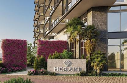 Apartment - 2 Bedrooms - 3 Bathrooms for sale in The Haven III - Majan - Dubai
