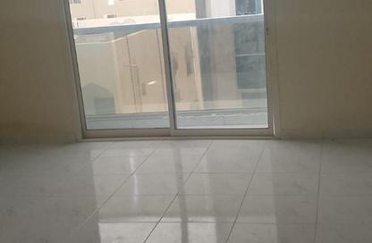 Apartment - Studio - 1 Bathroom for rent in Al Naemiya Tower 2 - Al Naemiya Towers - Al Nuaimiya - Ajman