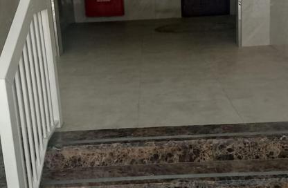 Apartment - Studio - 1 Bathroom for rent in Al Naemiya Tower 2 - Al Naemiya Towers - Al Nuaimiya - Ajman