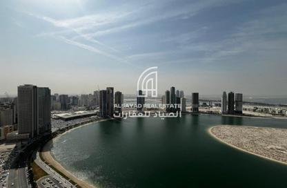 Apartment - 4 Bedrooms - 6 Bathrooms for sale in Al Khan Corniche - Al Khan - Sharjah Apartment - 4 Bedrooms - 6 Bathrooms for sale in Al Khan Corniche - Al Khan - Sharjah