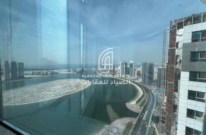 Apartment - 4 Bedrooms - 6 Bathrooms for sale in Al Khan Corniche - Al Khan - Sharjah