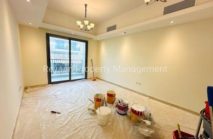 Apartment - 1 - 1 for rent in Siham Building - International City Phase 2 - Al Warsan 4 - Al Warsan - Dubai