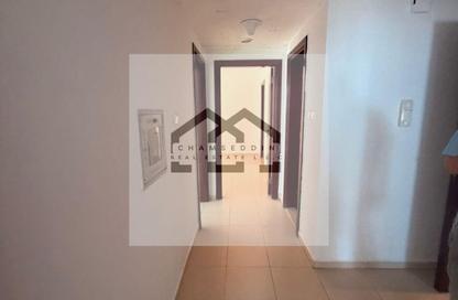 Apartment - 2 Bedrooms - 2 Bathrooms for sale in City Tower - Al Nuaimiya - Ajman Apartment - 2 Bedrooms - 2 Bathrooms for sale in City Tower - Al Nuaimiya - Ajman