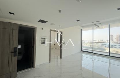 Apartment - 1 - 2 for rent in Samana Miami - District 14 - Jumeirah Village Circle - Dubai