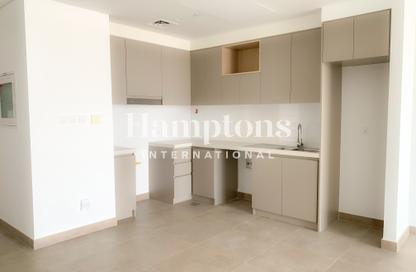 Apartment - 2 Bedrooms - 2 Bathrooms for rent in Creek Gate Tower 2 - Creek Gate - Dubai Creek Harbour (The Lagoons) - Dubai