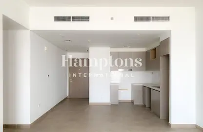 Apartment - 2 Bedrooms - 2 Bathrooms for rent in Creek Gate Tower 2 - Creek Gate - Dubai Creek Harbour (The Lagoons) - Dubai
