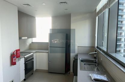 Apartment - 2 Bedrooms - 2 Bathrooms for rent in 5242 Tower 2 - 5242 - Dubai Marina - Dubai