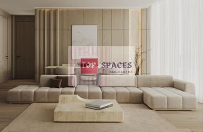 Apartment - 2 Bedrooms - 3 Bathrooms for sale in Binghatti Hills - Dubai Science Park - Dubai
