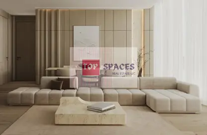 Apartment - 2 Bedrooms - 3 Bathrooms for sale in Binghatti Hills - Dubai Science Park - Dubai