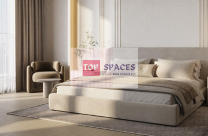 Apartment - 2 Bedrooms - 3 Bathrooms for sale in Binghatti Hills - Dubai Science Park - Dubai