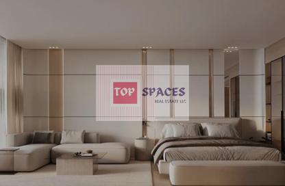 Apartment - 2 Bedrooms - 3 Bathrooms for sale in Binghatti Hills - Dubai Science Park - Dubai