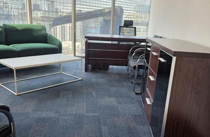 Business Centre - Studio - 3 Bathrooms for rent in The Binary Tower - Business Bay - Dubai Business Centre - Studio - 3 Bathrooms for rent in The Binary Tower - Business Bay - Dubai