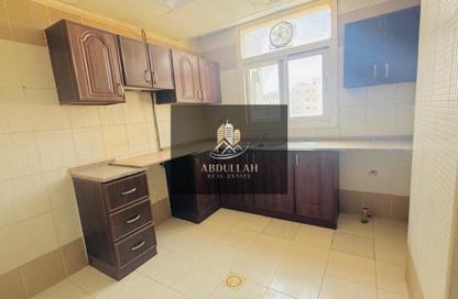Apartment - 1 - 1 for rent in Muwaileh 29 Building - Muwaileh - Sharjah