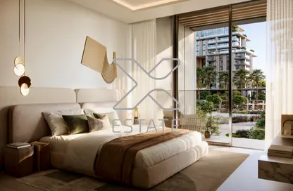 شقة - غرفة نوم - 1 حمام للبيع في سيتي ووك كريستلين 4 مبنى ب - سيتي ووك كريستلين 4 - سيتي ووك كريستلين، - سيتي ووك - دبي