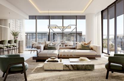 Apartment - 1 Bedroom - 1 Bathroom for sale in City Walk Crestlane 4 Building B - City Walk Crestlane 4 - City Walk Crestlane - City Walk - Dubai