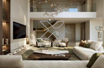 Apartment - 1 Bedroom - 1 Bathroom for sale in City Walk Crestlane 4 Building B - City Walk Crestlane 4 - City Walk Crestlane - City Walk - Dubai