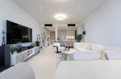 Apartment - 2 Bedrooms - 4 Bathrooms for sale in The 100 - Meydan Avenue - Meydan - Dubai