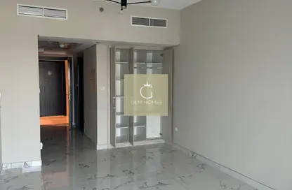 Apartment - 1 Bathroom for rent in MAG 505 - Mag 5 Boulevard - Residential District - Dubai South (Dubai World Central) - Dubai
