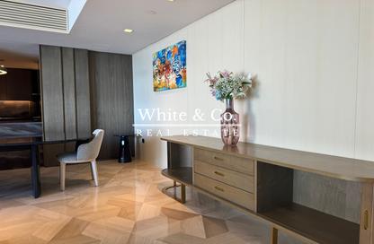 Apartment - 2 - 3 for rent in Five Palm Jumeirah - Palm Jumeirah - Dubai Apartment - 2 - 3 for rent in Five Palm Jumeirah - Palm Jumeirah - Dubai