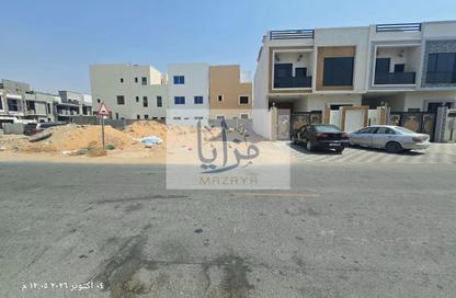 Land - Studio for sale in Kabbali Hills - Al Helio 2 - Al Helio - Ajman Land - Studio for sale in Kabbali Hills - Al Helio 2 - Al Helio - Ajman