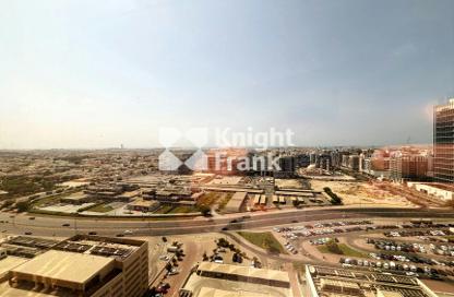Office Space - Studio for rent in Al Moosa Tower 1 - Al Moosa Towers - Sheikh Zayed Road - Dubai