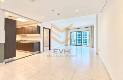 Apartment - 1 - 2 for rent in Marina Heights - Dubai Marina - Dubai