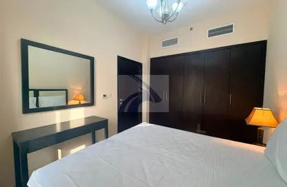 Apartment - 2 Bedrooms - 2 Bathrooms for rent in Hanover Square - District 10 - Jumeirah Village Circle - Dubai