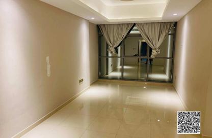 Apartment - 1 Bedroom - 2 Bathrooms for sale in Gulfa Towers - Al Rashidiya 1 - Al Rashidiya - Ajman