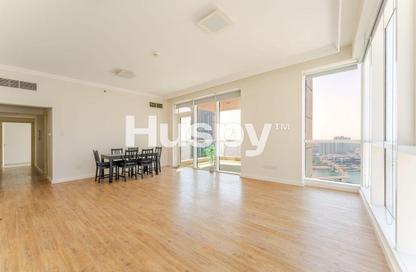 Apartment - 2 - 3 for sale in Al Bateen Residences - Jumeirah Beach Residence - Dubai