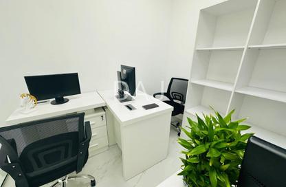 Office Space - Studio - 1 for rent in Reem Residency - Al Karama - Dubai