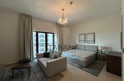 Apartment - Studio - 1 Bathroom for sale in Yas Golf Collection - Yas Island - Abu Dhabi