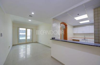 Apartment - 3 Bedrooms - 3 Bathrooms for rent in Manchester Tower - Dubai Marina - Dubai