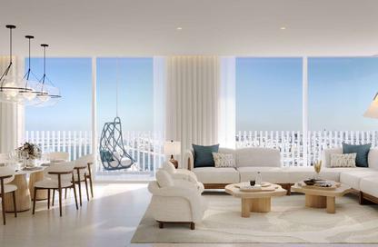 Apartment - 1 - 2 for sale in Saria - Maritime City - Dubai