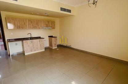 Apartment - Studio - 1 Bathroom for rent in Al Hafeet Tower 8 - Al Nahda - Sharjah