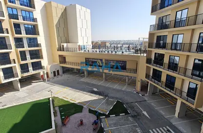 Apartment - Studio - 1 Bathroom for rent in Al Hamra Marina Residences - Al Hamra Village - Ras Al Khaimah