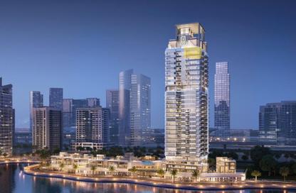 Apartment - 1 Bedroom - 2 Bathrooms for rent in LIV Waterside - Dubai Marina - Dubai Apartment - 1 Bedroom - 2 Bathrooms for rent in LIV Waterside - Dubai Marina - Dubai