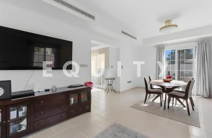 Villa - 3 Bedrooms - 3 Bathrooms for sale in Alma 1 - Alma - Arabian Ranches - Dubai