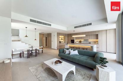 Villa - 3 - 4 for sale in Club Villas at Dubai Hills - Dubai Hills Estate - Dubai Villa - 3 - 4 for sale in Club Villas at Dubai Hills - Dubai Hills Estate - Dubai